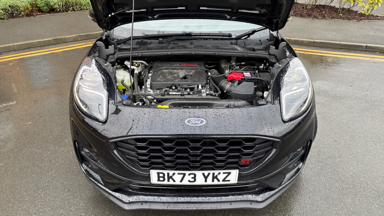 Ford Puma ST 1.5 EcoBoost ST 5dr Petrol Hatchback